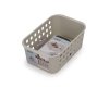 JJ-Organizer łazienkowy S EasyStore™, ecru